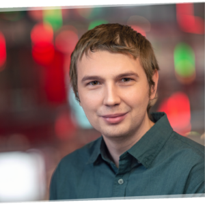 Artem Kemov